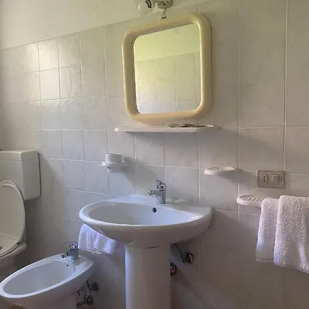 Belvedere Posada (Sardinia)