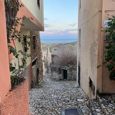 Belvedere Posada (Sardinia)