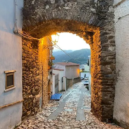 Belvedere Posada (Sardinia)
